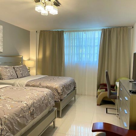Sunny Isles Beach Spacious Apartment Екстер'єр фото