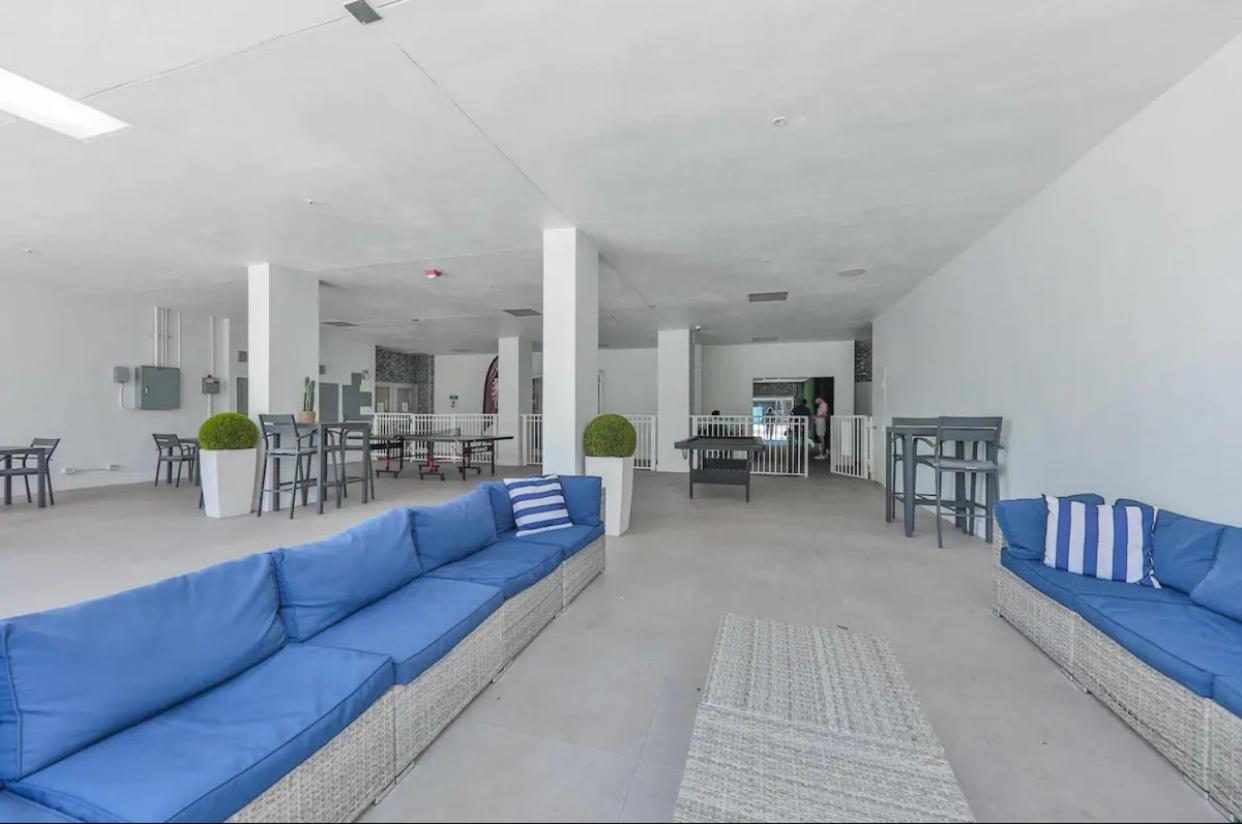 Sunny Isles Beach Spacious Apartment Екстер'єр фото