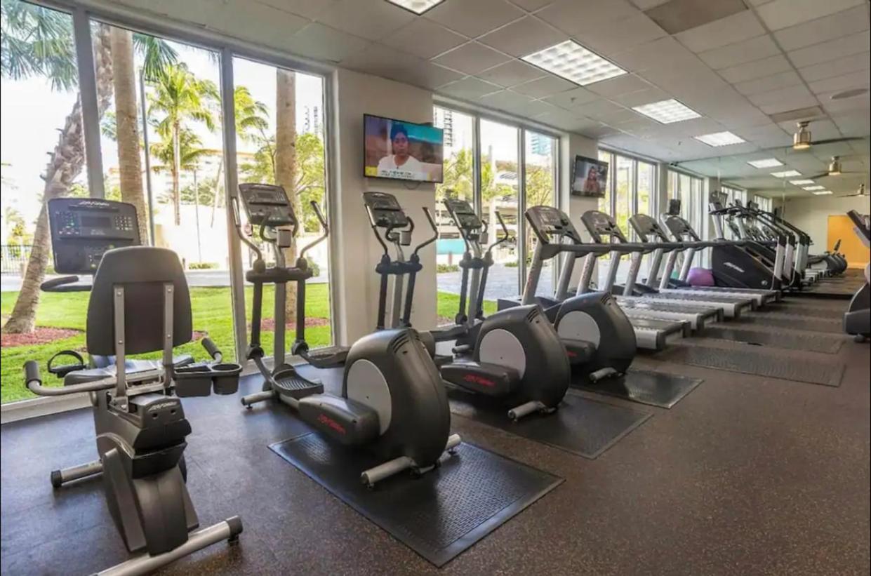 Sunny Isles Beach Spacious Apartment Екстер'єр фото