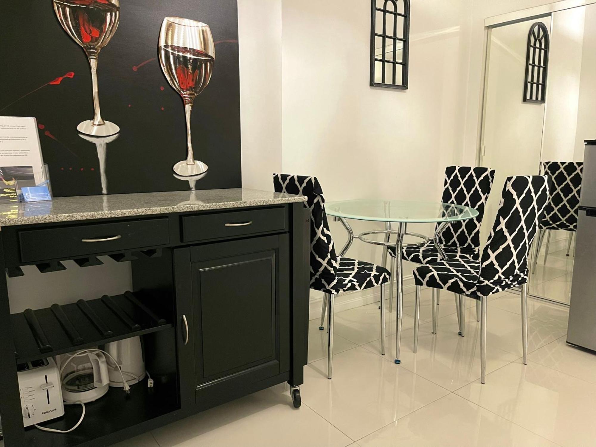 Sunny Isles Beach Spacious Apartment Екстер'єр фото
