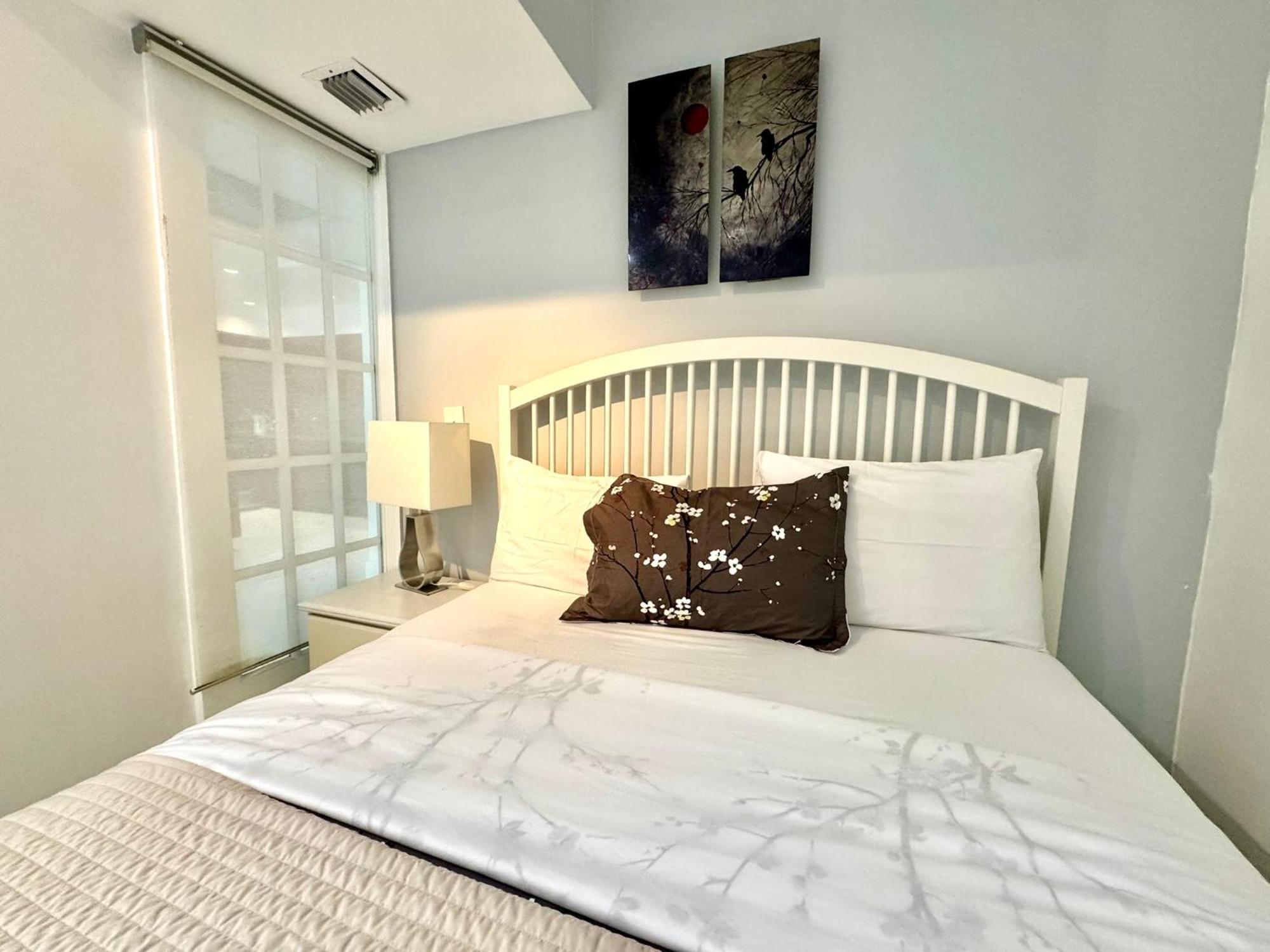 Sunny Isles Beach Spacious Apartment Екстер'єр фото